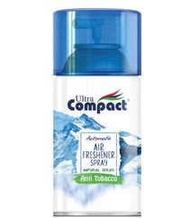 Compact ჰაერის სათადარიგო აეროზოლი 250მლ