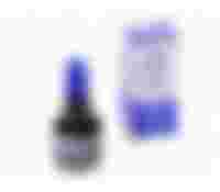 ბეჭდის მელანი 30ML (BLUE) 511085