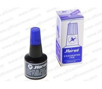 ბეჭდის მელანი 30ML (BLUE) 511085