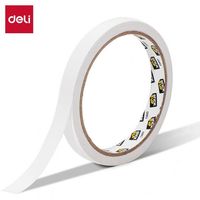 სკოჩი ორმაგი 12mm*10y A363 , DELI