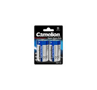 ელემენტი Camelion SHD ცისფერი, D ზომა, 2ც-შეკვრა, R20P-SP2B