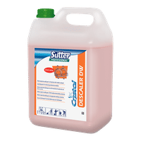 DESCALER DW 5KG -დესკალერი (ნადების მოსაშორებელი საშუალება)
