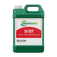 MAESTROWIN ცხიმის მოსაშორებელი საშუალება 5,5kg