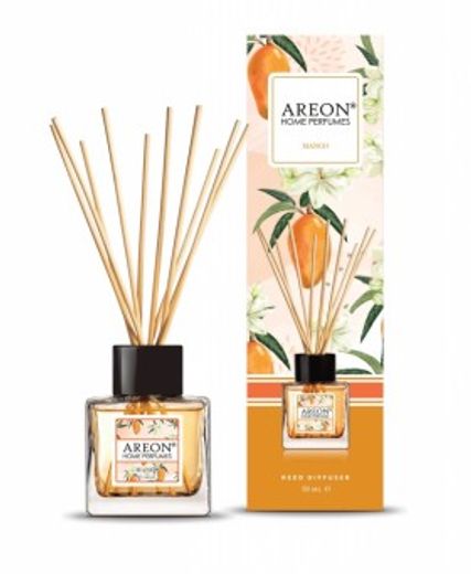 არომატიზატორი AREON Mango 50მლ.
