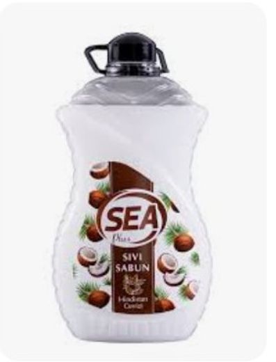 SEA სია თხევადი საპონი 3ლ