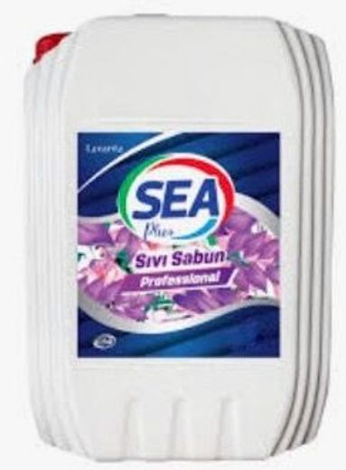 SEA სია თხევადი საპონი 5ლ