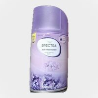 SPECTRA სპექტრა ჰაერის სათადარიგო აეროზოლი იასამნის სურნელით 260მლ