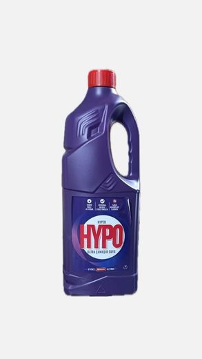 HYPO Ultra ჰიპო მათეთრებელი სითხე (კორუმა) 3ლ