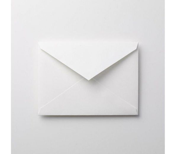 კონვერტი ა6 114*162 110გრ