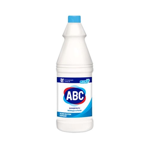 ABC მათეთრებელი სითხე, 1 ლ ( აბც )