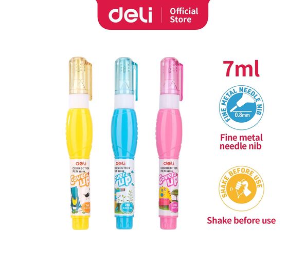 კორექტორი 39299 , DELI