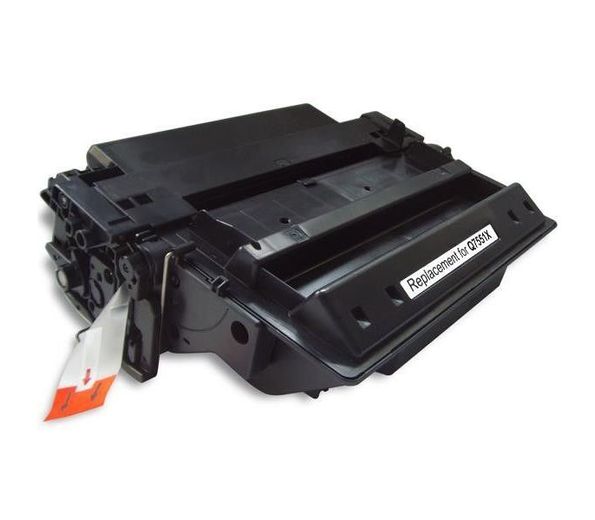 კარტრიჯი HP LJ P3005, P3005D, P3005DN 7551X