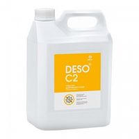 Grass DESO C2 - სადეზინფექციო საშუალება 5ლ