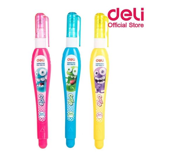 კორექტორი კალამი H10000 , DELI
