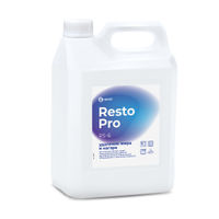 Resto Pro Rs-6 ცხიმებისა და ნახირბადის ნადების მოსაშორებელი 5ლ