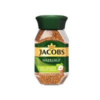 ყავა იაკობსი ტყის თხილით 95გრ