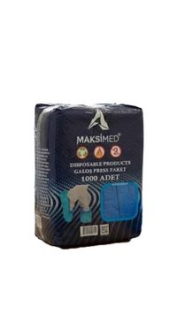 MAKSIMED ბახილები 