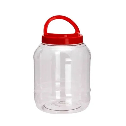 პეტ ქილა მრგვალი 1ლ