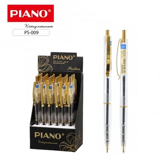 კალამი ბურთულიანი PS-009