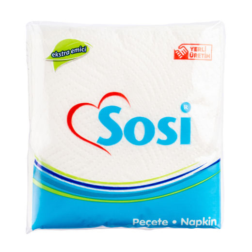 Sosi ხელსახოცი 65*50
