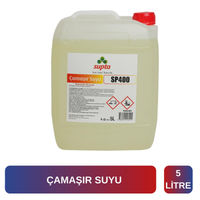 SUPTA ქლორი SP400 5ლ