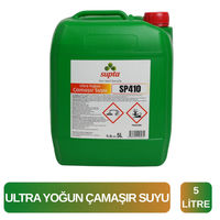 SUPTA ულტრა სქელი მათეთრებელი გელი SP410 5ლ