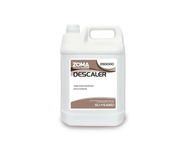 Zoma Descaler - კირქვის ნადების მოსაშორებელი - 5ლ