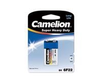 ელემენტი Camelion SHD კრონა 9V