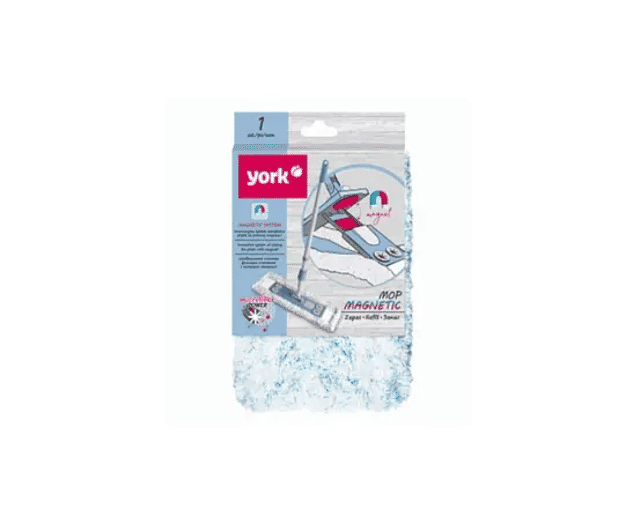 6318-York მაგნეტიკური მოპის სათადარიგო