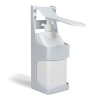 სადეზინფექციო ხსნარის დისპენესერი