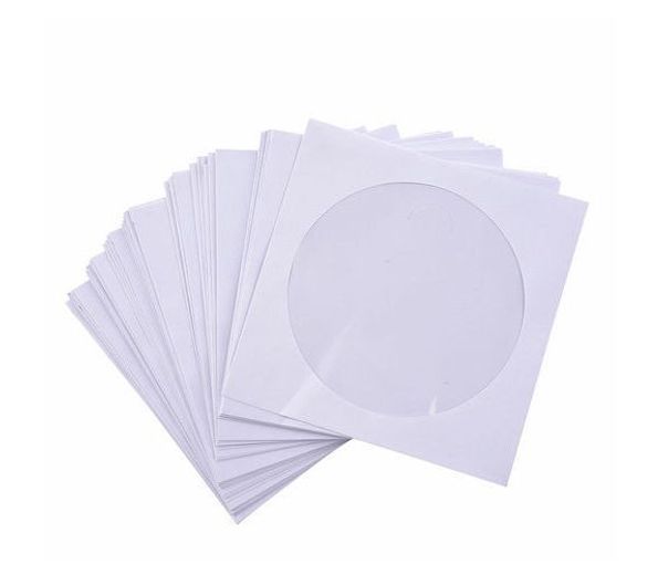 კონვერტი CD 125*125