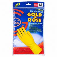 GOLD ROSE ხელთათმანი M