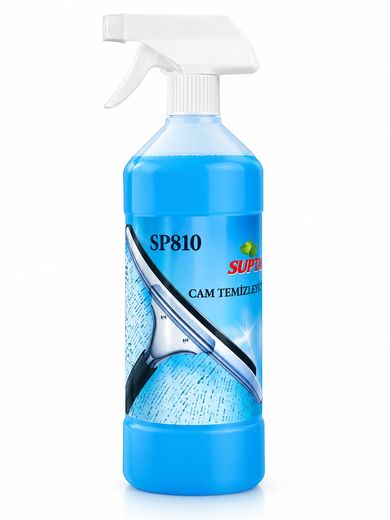 SUPTA მინის საწმენდი სითხე SP810 1ლ