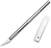 ქაღალდის საჭრელი, საკანცელარიო დანა Isomars