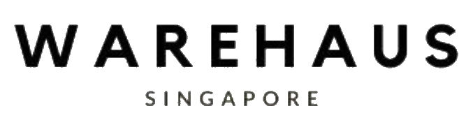 Warehaus Singapore Logo