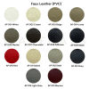 FAUX LEATHER (NEW)