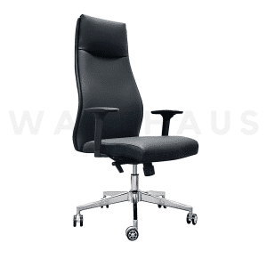 SG-1905 OFFICE CHAIR BLACK