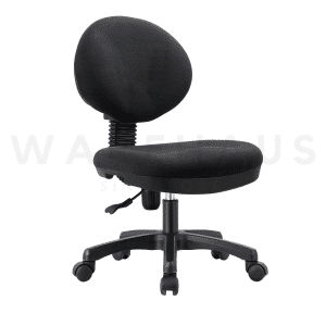 SG-205 OFFICE CHAIR BLACK