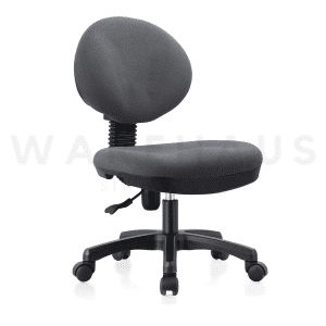 SG-205 OFFICE CHAIR GREY