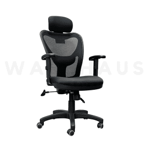 SG-2067D OFFICE CHAIR