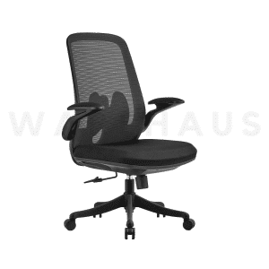 SG-B2206 OFFICE CHAIR BLACK