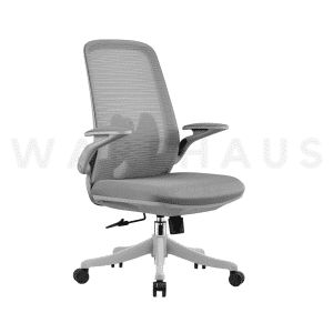 SG-B2206 OFFICE CHAIR GREY