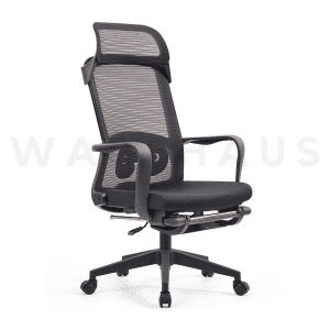 SG-A2403 OFFICE CHAIR BLACK