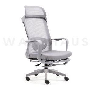 SG-A2403 OFFICE CHAIR GREY