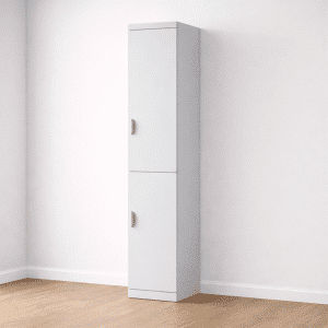 Scarlia I Wardrobe (Open Door)