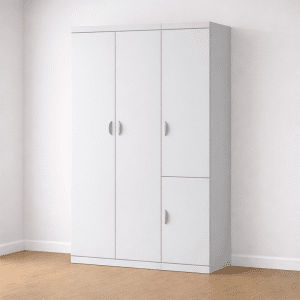 Scarlia IV Wardrobe (Open Door)