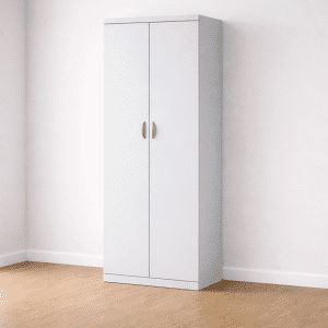 Scarlia II Wardrobe (Open Door)