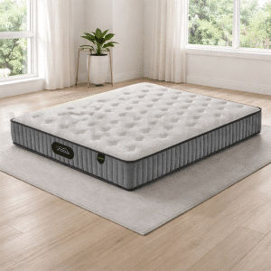 Snoova Comfort Series Mattress (Foam/Cooling Fabric)