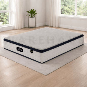Snoova Premiere Series Mattress (Memory Foam/Cooling Fabric)