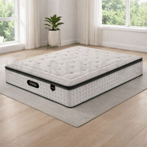 Snoova Prestige Series Mattress (Natural Latex/Cooling Fabric)